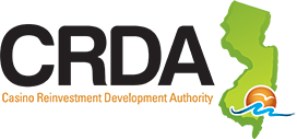 Casino Reinvestment Development Authority (CRDA)