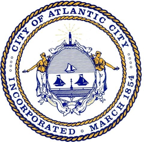 City of Atlantic City